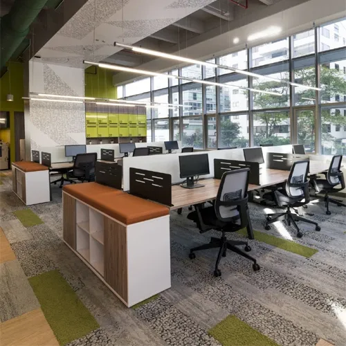 Ofis Taşımacılığı