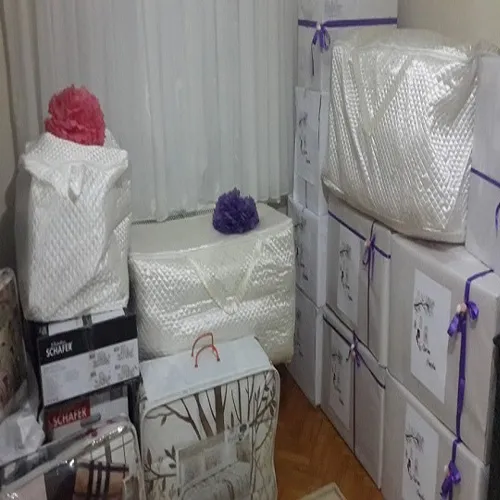 Parça Eşya Nakliyat